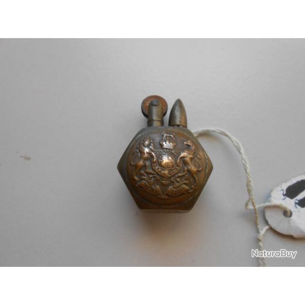 briquet artisanat tranche WW1