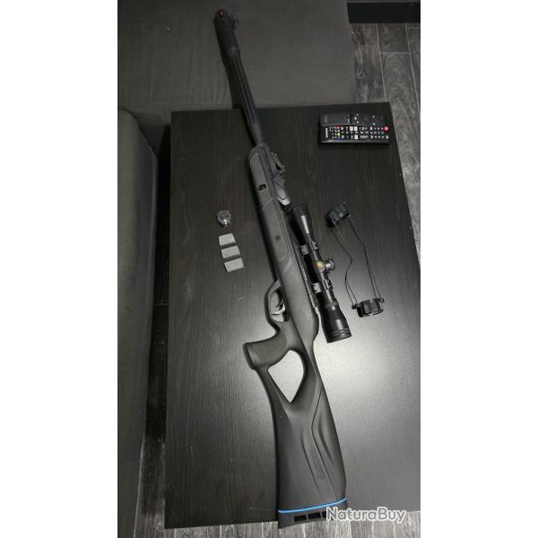 Carabine GAMO ROADSTER IGT 10x Gen2 Combo 4x32