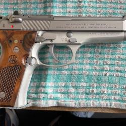 Beretta 92 FS Inox