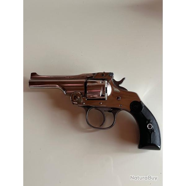 Forehand Hopkins and Allen - 32 s&w cat�gorie D collection