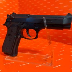 Pistolet BERETTA 92FS cal 9x19