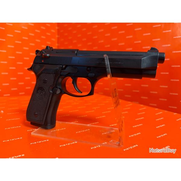 Pistolet BERETTA 92FS cal 9x19