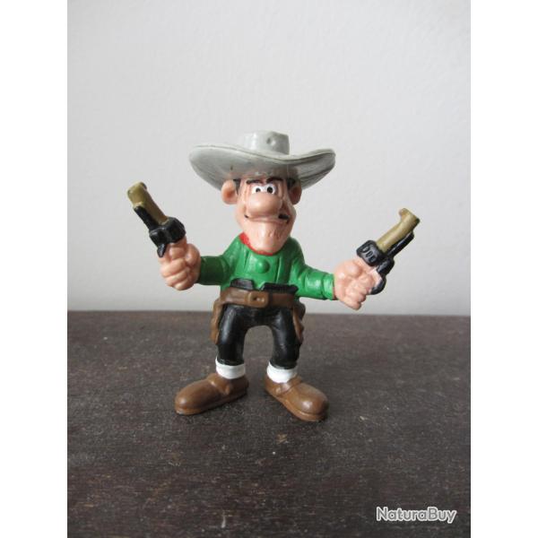 Figurine Dalton Schleich/Dargaud 1984