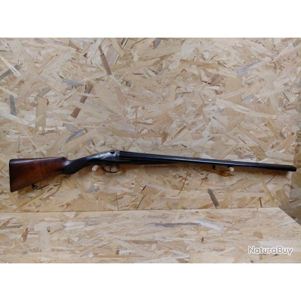 DARNE JUXTAPOSE CALIBRE 16/70 DV3728
