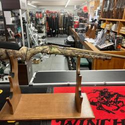 Ruger american rimfire Camo/Cerakot 22 lr/22 mag