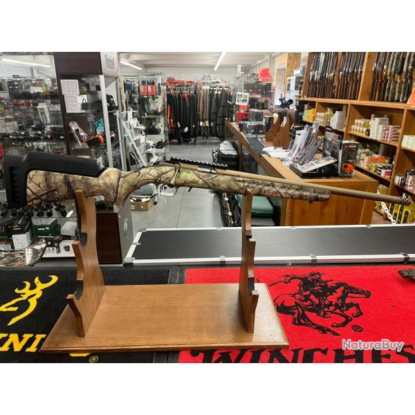 Ruger american rimfire Camo/Cerakot 22 lr/22 mag