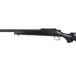 REPLIQUE LONGUE 6MM SA M700 RETRO NOIR - AIRSOFT