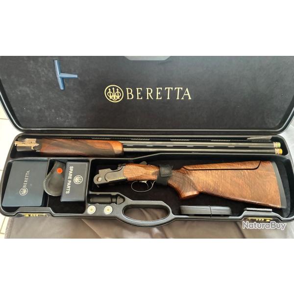 Beretta black �dition Sporting 692 bfast