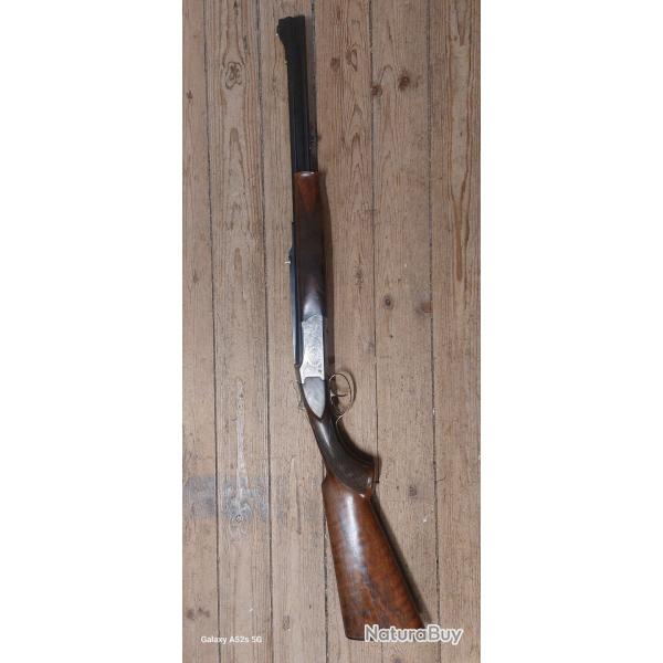 Chapuis Super Orion en calibre 8 x57 jrs ejecteur : 2600 euros