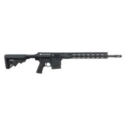 CARABINE SIDE ACTION RIFLE .308W 18" - TROY
