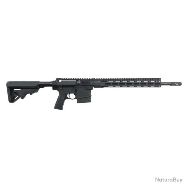 CARABINE SIDE ACTION RIFLE .308W 18" - TROY