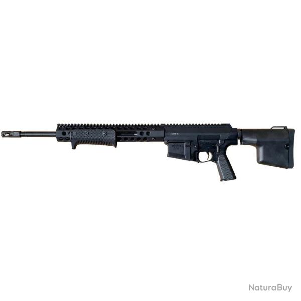 CARABINE PUMP AR SPORTING .308W 18" - TROY