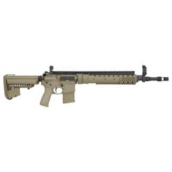 CARABINE MK12 MOD 0 A5 .223 REM 18" FDE - BCM