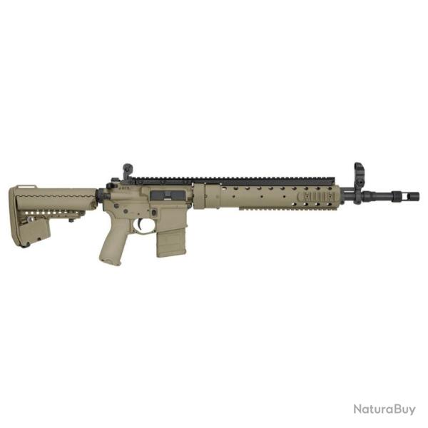 CARABINE MK12 MOD 0 A5 .223 REM 18" FDE - BCM
