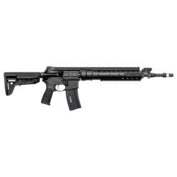 CARABINE MK12 MOD 0 A5 .223 REM 18" NOIR - BCM