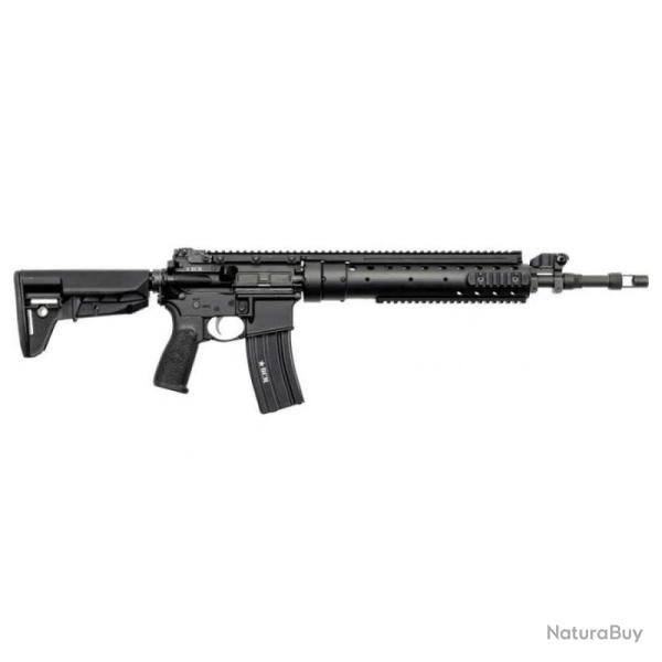 CARABINE MK12 MOD 0 A5 .223 REM 18" NOIR - BCM