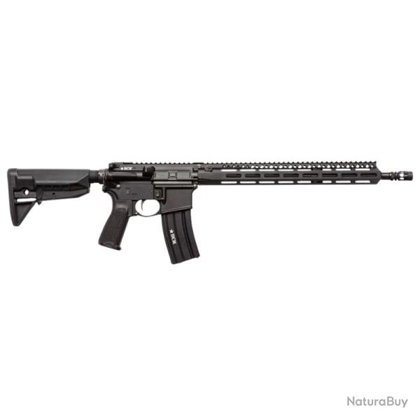 CARABINE RECCE-16 MCMR 5.56 NATO 16" M-LOK - BCM