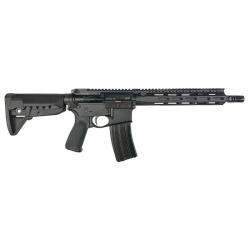 CARABINE BCM4 CQB11 MK2 BFH MCMR 5.56 NATO 11.5" M-LOK - BCM