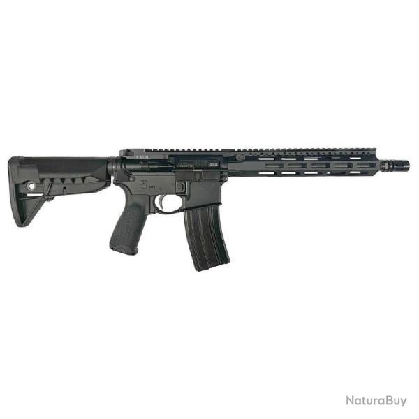 CARABINE BCM4 CQB11 MK2 BFH MCMR 5.56 NATO 11.5" M-LOK - BCM