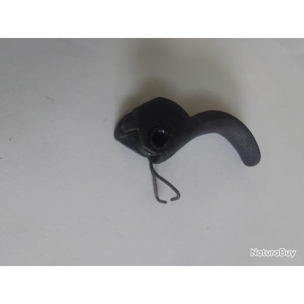 D�tente compl�te pistolet P38 WW2
