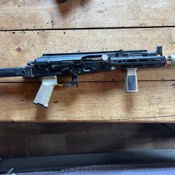 AKX Tokyo Marui