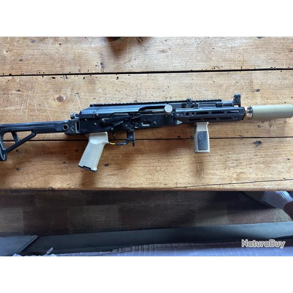 AKX Tokyo Marui