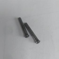 Paire de guides de ressorts r&eacute;cup&eacute;rateurs P38 WW2