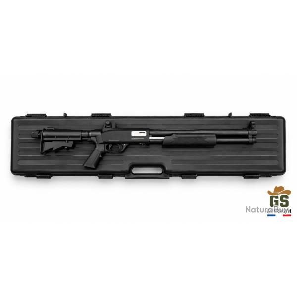 MALLETTE GUNSMITH 120 CM - POLYPROPYL�NE INJECT� - SG68 - PROTECTION ET TRANSPORT