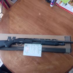 Mossberg maverick 88