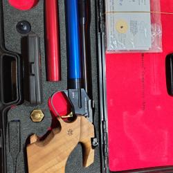 Morini CM 162 EI