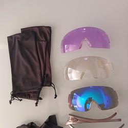 Lunettes de tir Shoot-Off Master
