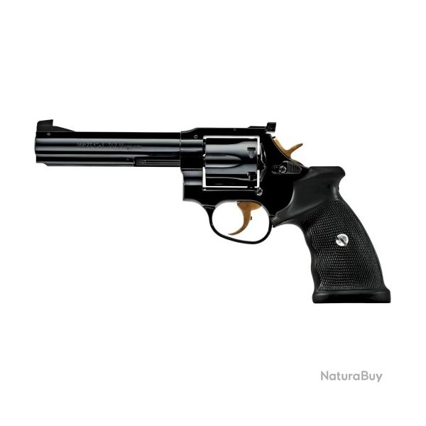 Revolver MANURHIN MR 73 sport 6" cal.357 mag finition poliglass