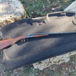Fusil juxtapos&eacute;