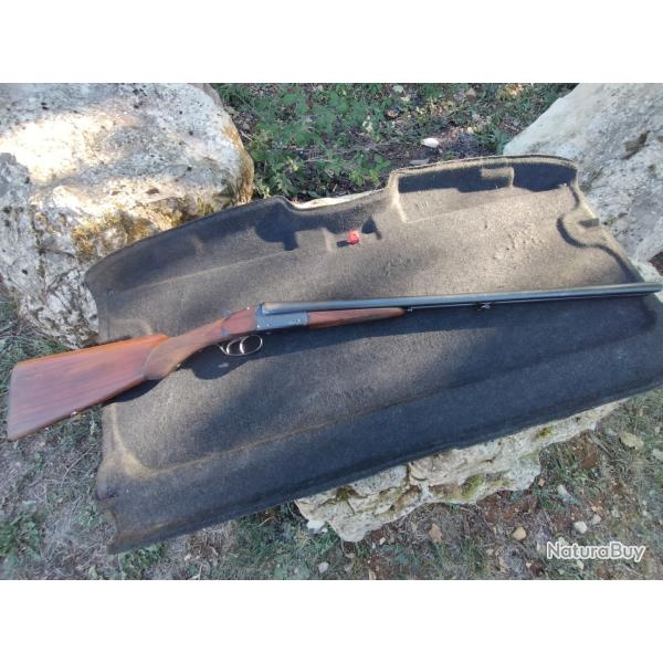 Fusil juxtapos�