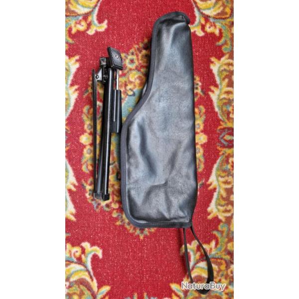 equipement  optique pour tir sportif