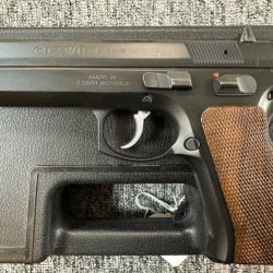 CZ 97 B cal .45ACP