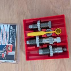 Jeu d'outils Lee 7,62x54R