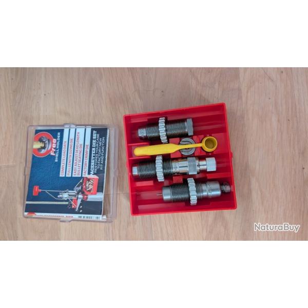 Jeu d'outils Lee 7,62x54R