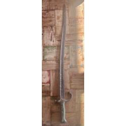 sabre-ba&iuml;onnette fran&ccedil;ais Mod&egrave;le 1866, dit &laquo; Chassepot&nbsp;&raquo;