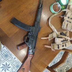 STG 44 DENIX + porte chargeur