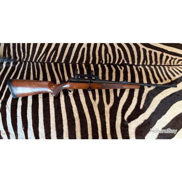 Mauser M96 cal. 7x64
