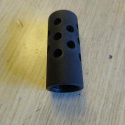 Frein de bouche remington 700 police 338