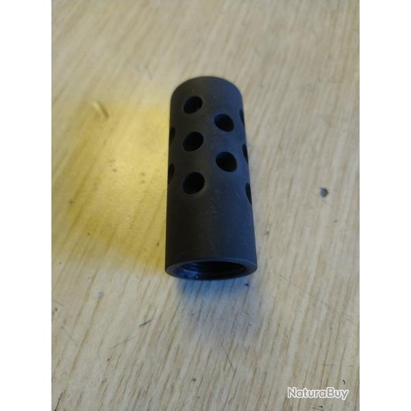 Frein de bouche remington 700 police 338