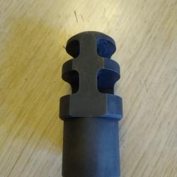 Frein de bouche badger tikka 308