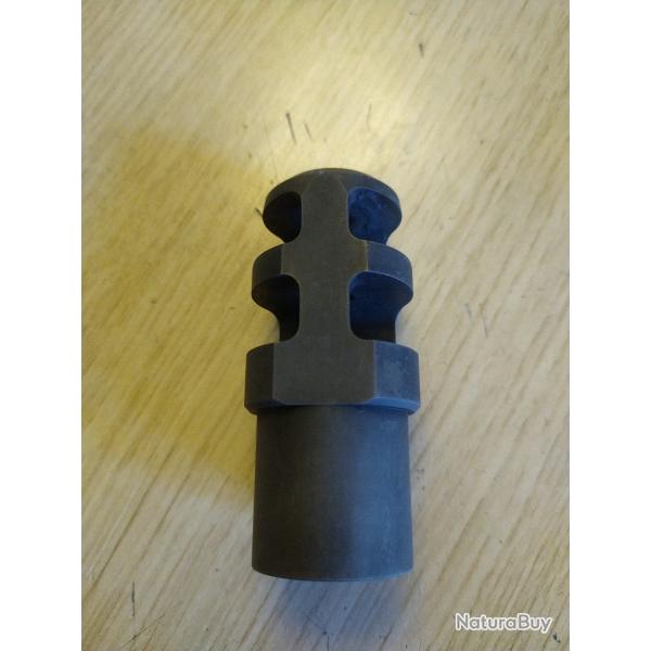 Frein de bouche badger tikka 308