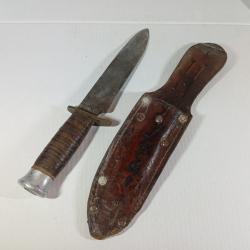 Couteau de scout SABATIER