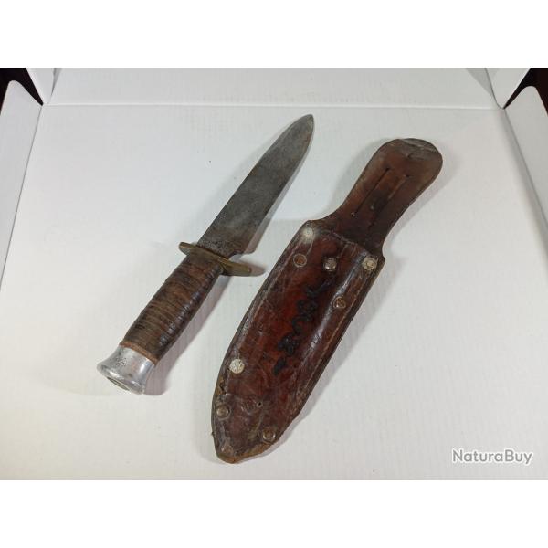 Couteau de scout SABATIER