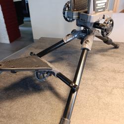 Chevalet de tir CALDWELL PRECISION TURRET