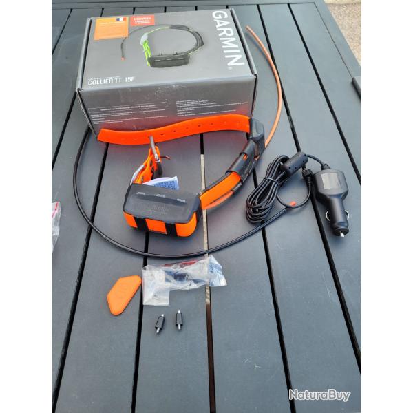 Garmin tt15f
