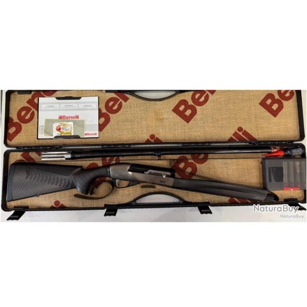 Benelli ethos super sport cal 20